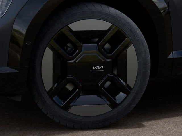 2026 Kia Ev9 GT-Line