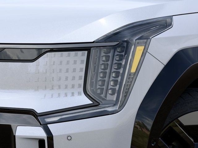 2026 Kia Ev9 GT-Line