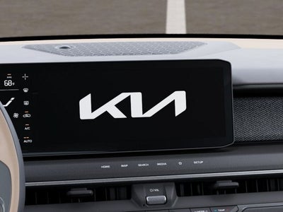2026 Kia Ev9 GT-Line