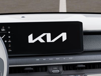 2026 Kia Ev9 Wind