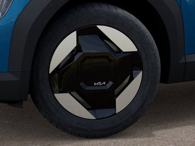 2026 Kia Ev9 Wind
