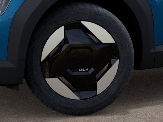 2026 Kia Ev9 Wind