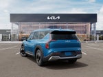 2026 Kia Ev9 Wind