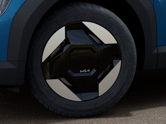 2026 Kia Ev9 Wind