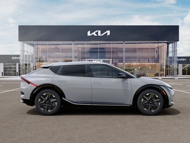 2026 Kia Ev6 Wind