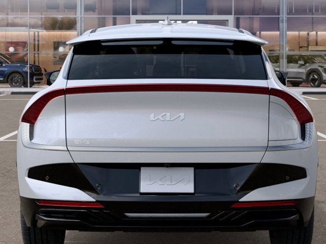 2025 Kia Ev6 Light Long Range