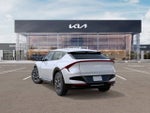 2025 Kia Ev6 Light Long Range