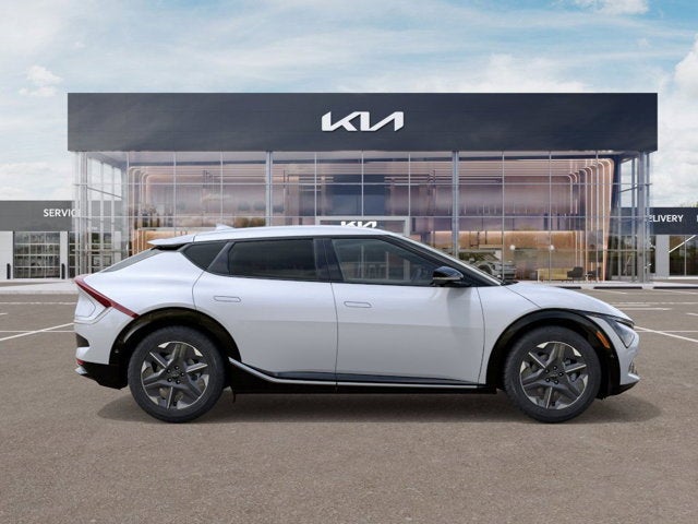 2025 Kia Ev6 Light Long Range