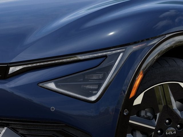 2026 Kia Ev6 Wind