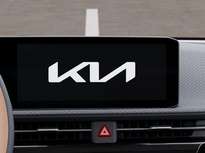 2026 Kia Ev6 Wind