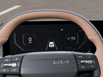2026 Kia Ev6 Wind