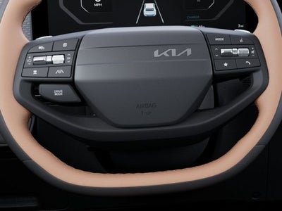 2026 Kia Ev6 Wind