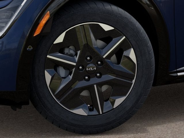 2026 Kia Ev6 Wind