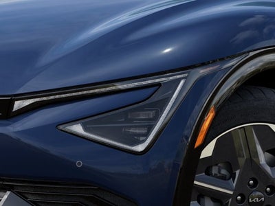 2026 Kia Ev6 Light Long Range