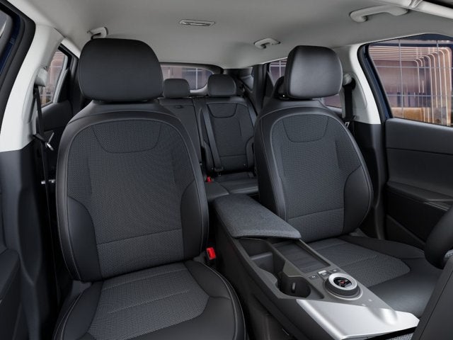 2026 Kia Ev6 Light Long Range