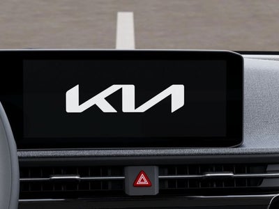 2026 Kia Ev6 Light Long Range