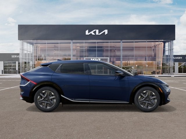 2026 Kia Ev6 Light Long Range