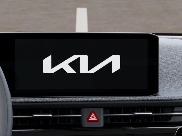 2026 Kia Ev6 Light Long Range
