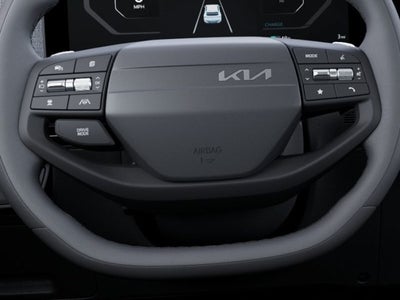 2026 Kia Ev6 Light Long Range