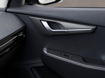 2026 Kia Ev6 Light Long Range