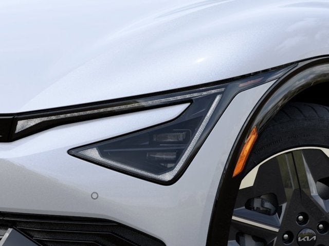 2026 Kia Ev6 Light Long Range