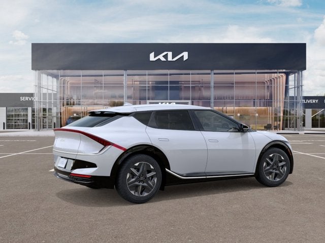 2026 Kia Ev6 Light Long Range