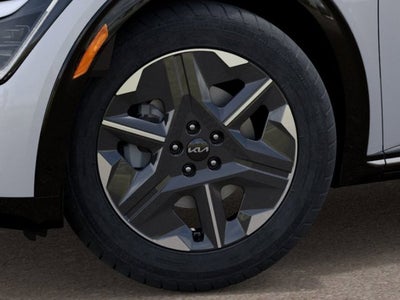 2026 Kia Ev6 Light Long Range