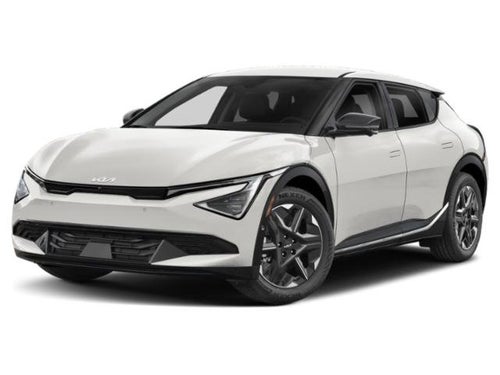 2026 Kia Ev6 Light Long Range