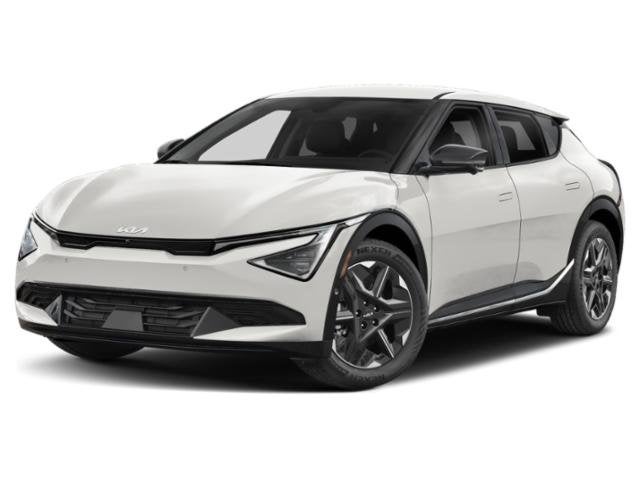 2026 Kia Ev6 Light Long Range