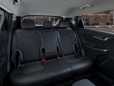 2026 Kia Ev6 Light Long Range