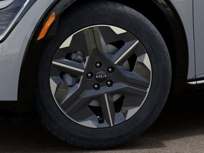 2026 Kia Ev6 Light Long Range