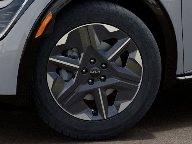 2026 Kia Ev6 Light Long Range