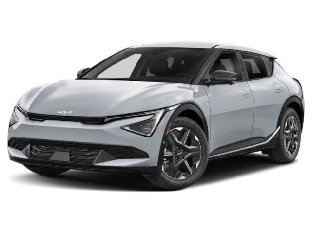 2026 Kia Ev6 Light Long Range
