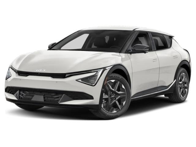 2026 Kia Ev6 Light Long Range