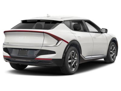 2026 Kia Ev6 Light Long Range