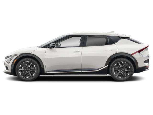 2026 Kia Ev6 Light Long Range