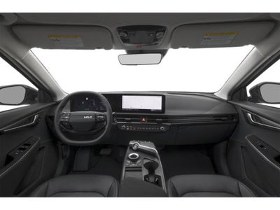 2026 Kia Ev6 Light Long Range