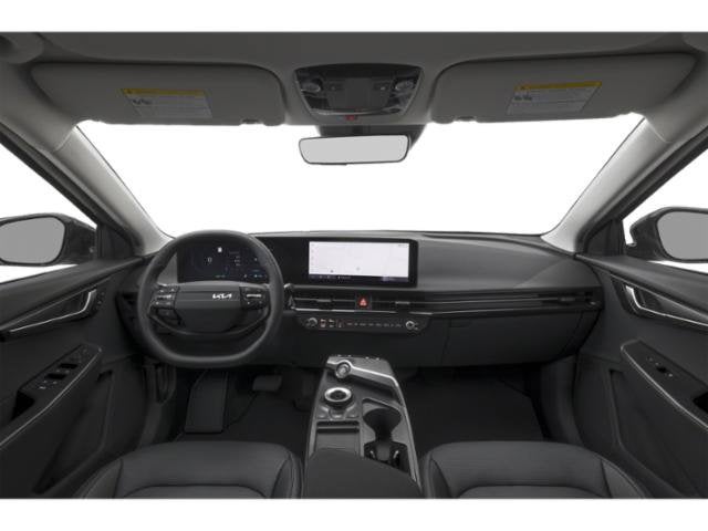 2026 Kia Ev6 Light Long Range