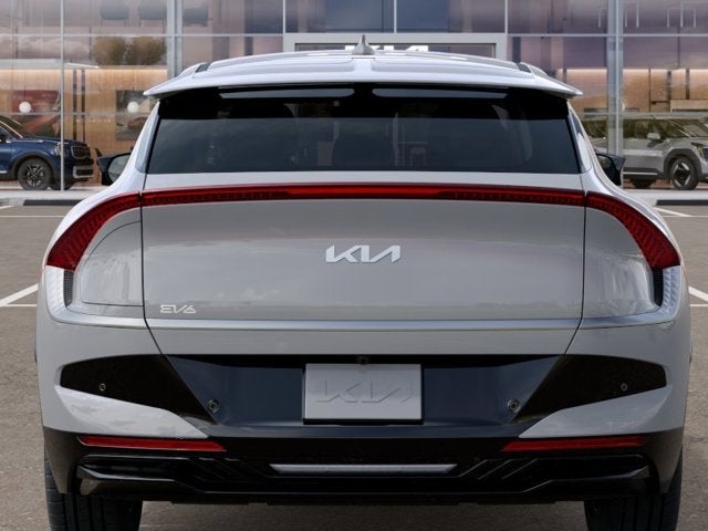 2026 Kia Ev6 Light Long Range