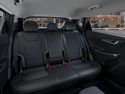 2026 Kia Ev6 Light Long Range