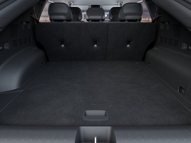 2026 Kia Ev6 Light Long Range