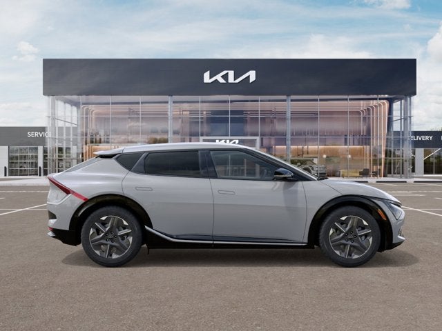 2026 Kia Ev6 Light Long Range