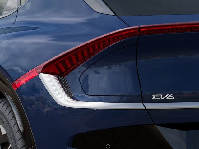 2026 Kia Ev6 Wind