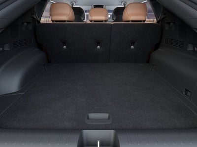 2026 Kia Ev6 Wind