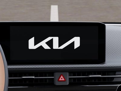 2026 Kia Ev6 Wind