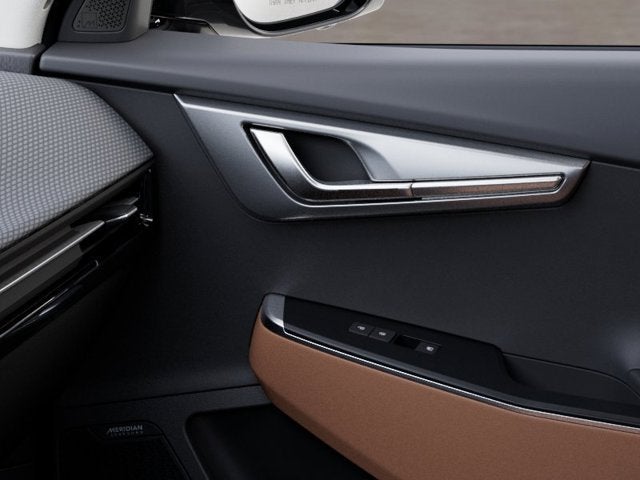 2026 Kia Ev6 Wind