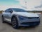 2025 Kia EV6 Light Long Range