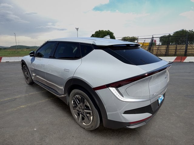2025 Kia EV6 Light Long Range