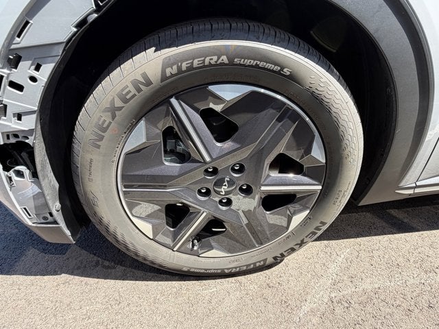 2025 Kia EV6 Light Long Range