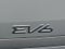 2025 Kia EV6 Light Long Range